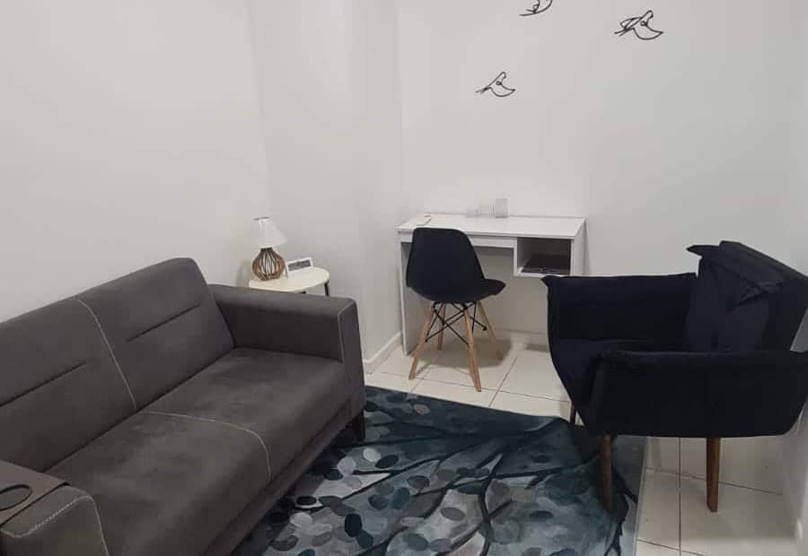 recepção clinica co-working saude psicologia